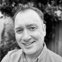 Andy Hirst