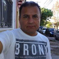 Jorge Ortega Luna