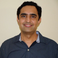 Ravi Parkash