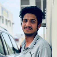 Athul S Nair