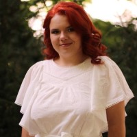 Elizaveta Dobrotvorska