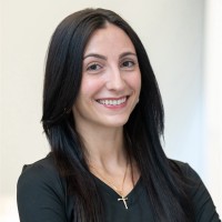 Alexa Raspanti