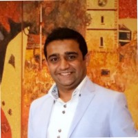 Umesh Maheshwari