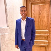 Hussein Mohamed