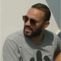 Mohamed Saad