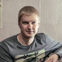 Дмитрий Кислицын