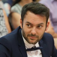Nicolas Luperini