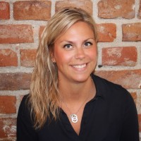 Cecilia Östlund