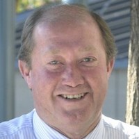 Ian Rayner