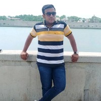 Dhrumin Patel