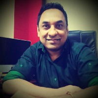 Reddypogu Sandeep