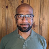 Darryl Rochard