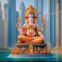 Venkat M