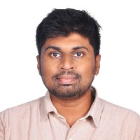 Bharani Kumar