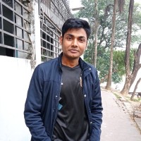 Tareak Patwary