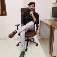 Pavan Zadbuke
