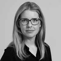 Moa Andersson