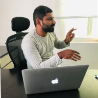 Ramki A