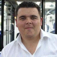 Brendhan Randall