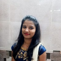 Shweta Kharpude
