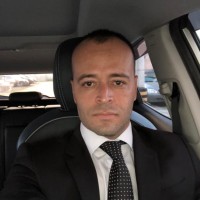 Fábio Luís Martins da Silva, MBA