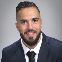 Yamin Dahmani