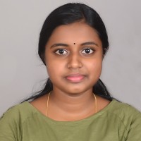 Aarya J Anil