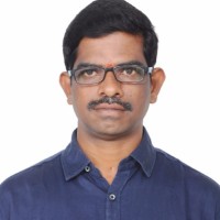 P.D. Krishna