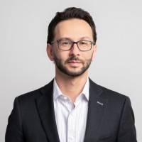 Dan Budman