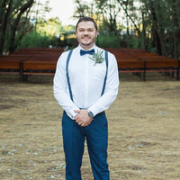 Jeandre Van Der Westhuizen
