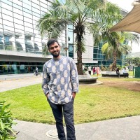 Rushikesh C.