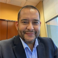 Angel Serrano Rosado, CERM, CRVPM II