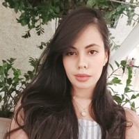 Maria Isabella Santos