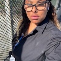Ebonee Green