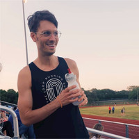 taylor jacob pate