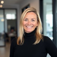 Lisa Leath, SHRM-SCP