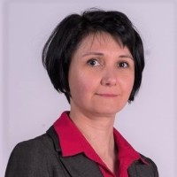 Ruxandra Tartia