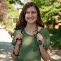 Kaitlyn Bowles, Bsn, Rn