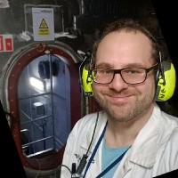 Matthew Gosling