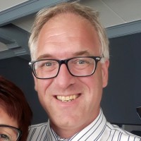 Tonnie Van Der Maale