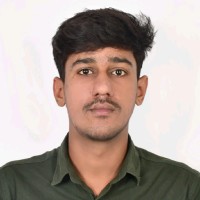 Bhupendra Jangid