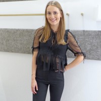 Carla Fuchs