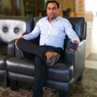 Yashwant Raghuwanshi