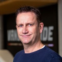 Eric van den Bosch