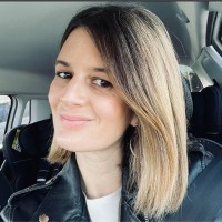 Sophie Jacquet