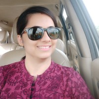 Pooja Dabhi