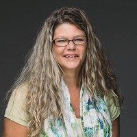 Tracy Bardin