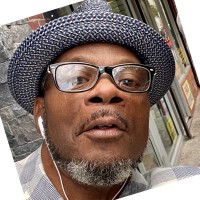 Andre Booth