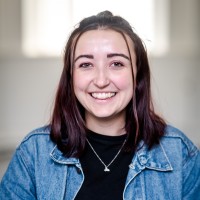 Molly Mitchell
