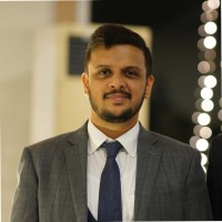 Taimur Asgher